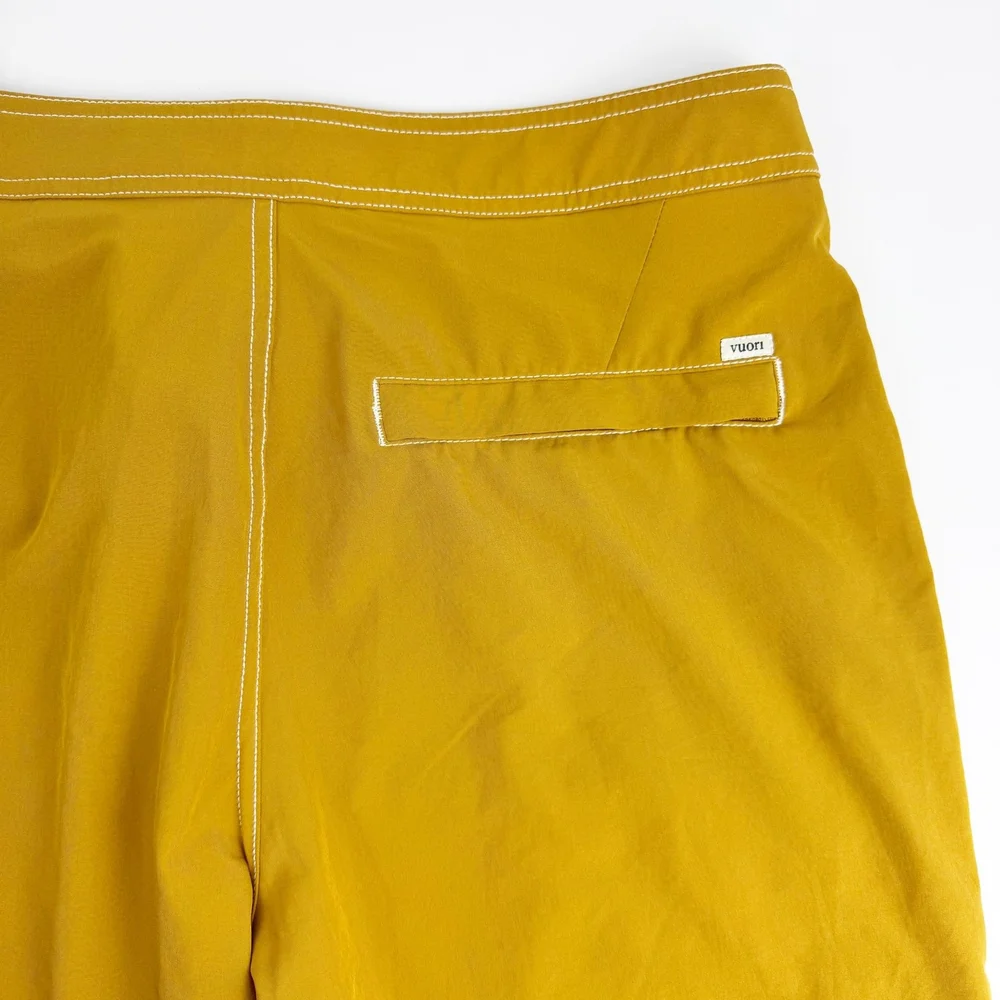 Vuori Men's Short 6